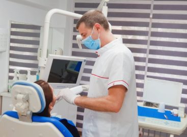 Amprenta dentară: de la clasic la scanner intraoral