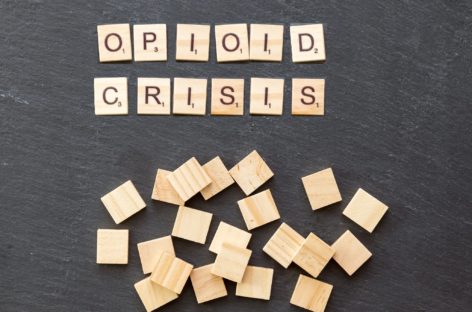 Un test de respirație pentru depistarea opioidelor dezvoltat de cercetătorii americani