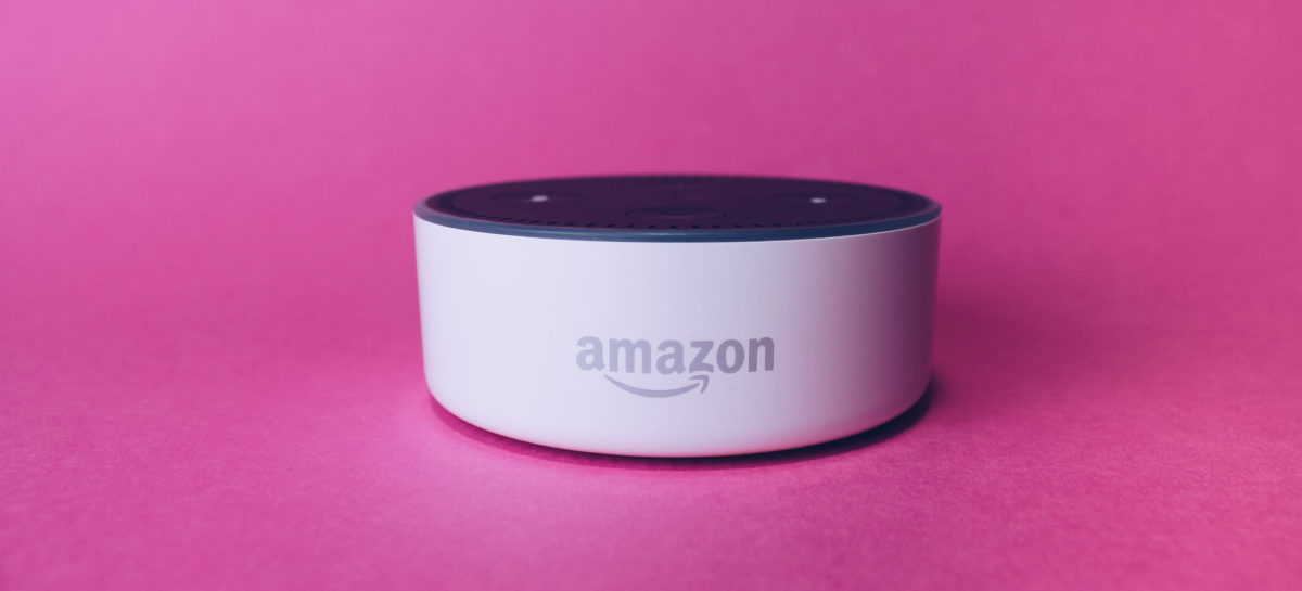 amazon, alexa Serviciul de sănătate din Marea Britanie va folosi asistentul digital Alexa al Amazon pentru a consultanță medicală