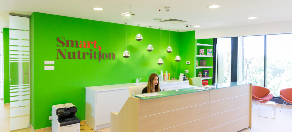 Smart Nutrition Clinica Smart Nutrition, creștere de 208% a cifrei de afaceri în primele 6 luni ale anului