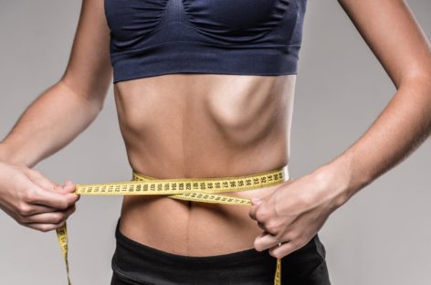 Cercetătorii au descoperit un biomarker pentru anorexia nervoasă