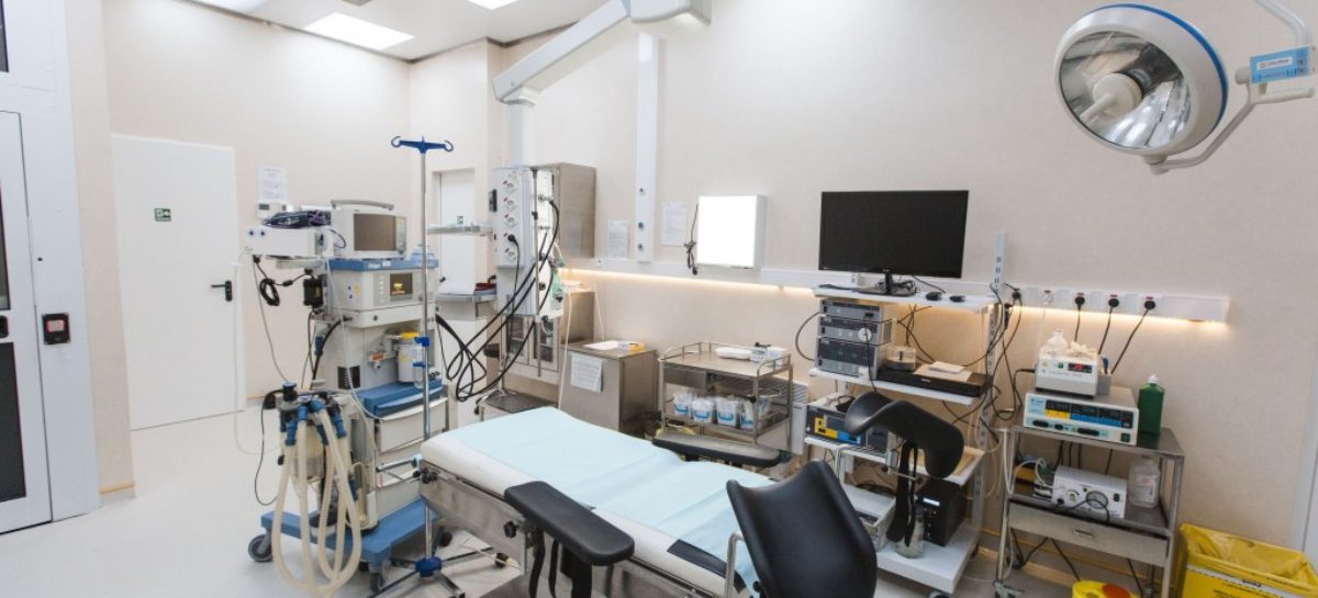 Columna Medical Center Columna Medical Center, creștere cu 22% anumărului deproceduri de fertilizare in vitro în primele 6 luni ale anului