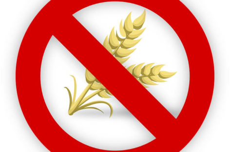 Intoleranţa la gluten