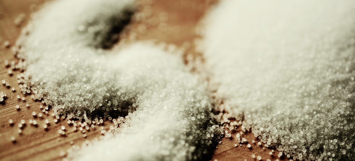 sare Marea Britanie a înregistrat o creștere a numărului de cazuri de boli de inimă și de cancer după ce a relaxat reglementările privind cantitatea de sare din alimente