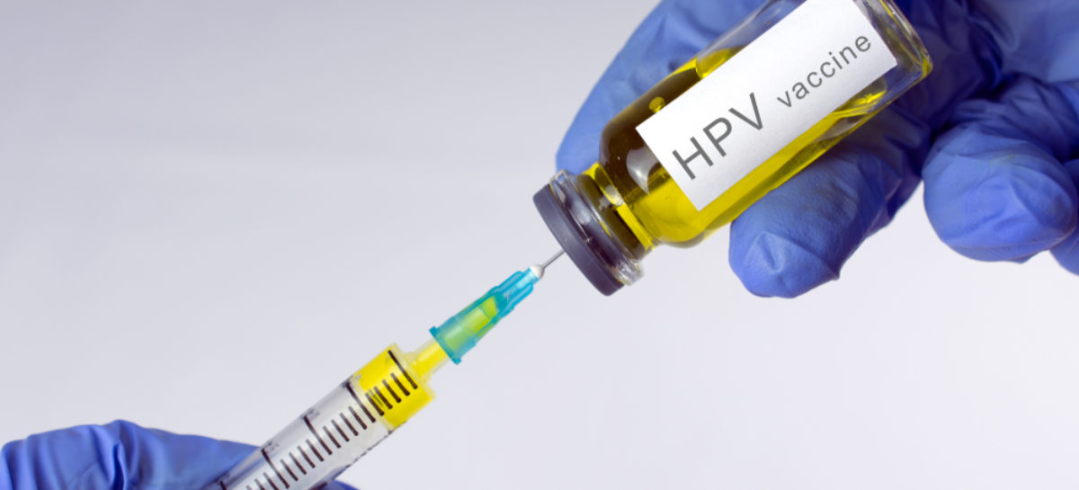 Vaccin anti-HPV Vaccinarea anti-HPV reduce riscul de infecții orale, arată un studiu realizat în SUA