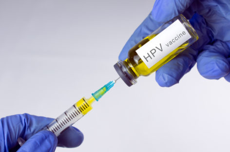 Cele 40.000 de doze de vaccin anti-HPV, distribuite către DSP-uri