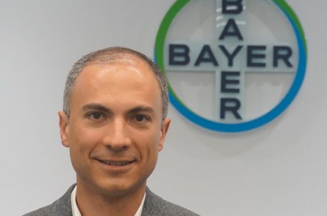 Mexicanul Jorge Levinson, numit de grupul Bayer la conducerea diviziei farmaceutice pentru România şi Republica Moldova