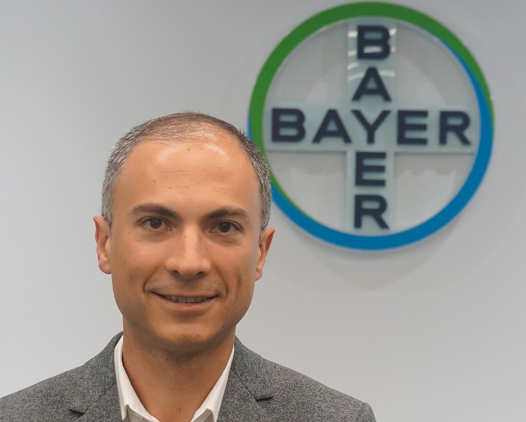 Mexicanul Jorge Levinson, numit de grupul Bayer la conducerea diviziei farmaceutice pentru România şi Republica Moldova