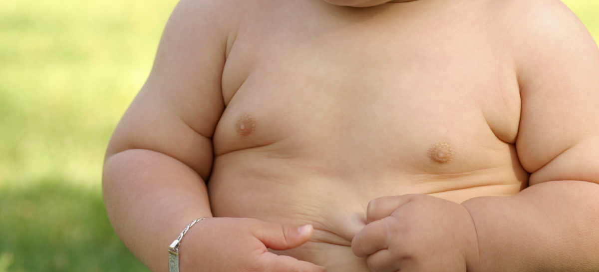 Țările mediteraneene înregistrează cele mai mari rate ale obezității în rândul copiilor din Europa