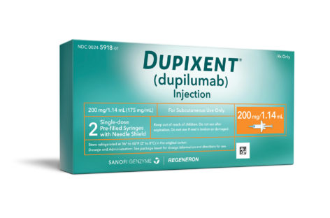 Indicație terapeutică extinsă în UE pentru medicamentul Dupixent, care poate fi folosit și pentru tratamentul adolescenților