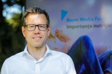 INTERVIU Mike Seidel, Directorul Diviziei Bayer Consumer Health România, Bulgaria şi Republica Moldova: în România piaţa este mai tânără, iar nivelul de cheltuieli cu sănătatea este mult sub media europeană