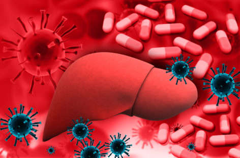 Mecanismul care permite intrarea virusului hepatitei C în celule, descris într-un studiu realizat în SUA