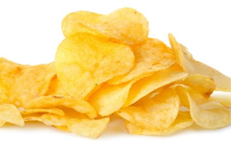 Un adolescent britanic a orbit după ce a mâncat doar chipsuri și cartofi prăjiți câțiva ani la rând