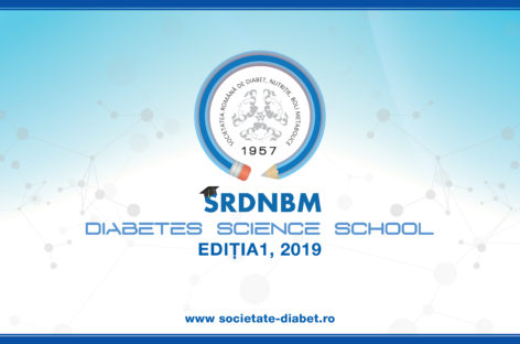 Proiect pentru dezvoltarea profesională în sectorul cercetării pentru tinerii medici din România, lansat de Societatea Română de Diabet