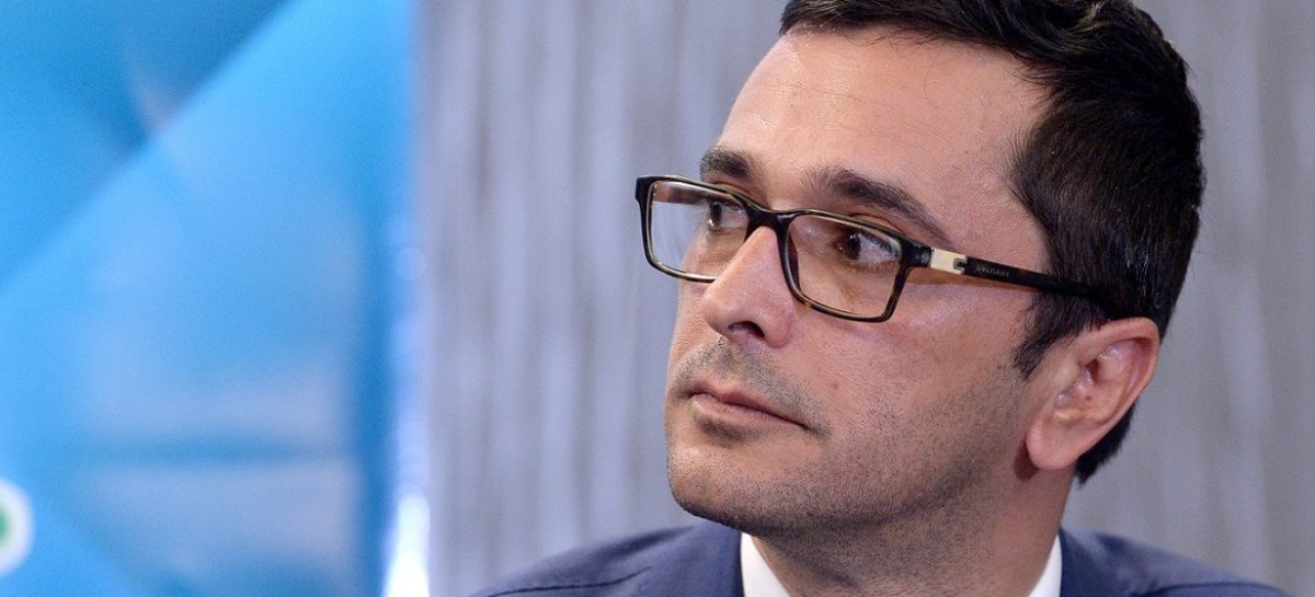 Nicolae Fotin OPINIE Nicolae Fotin: Ordinul privind suspendarea exportului paralel conține lacune grave și nu va rezolva discontinuitatea aprovizionării cu medicamente; este nevoie de o strategie națională care să vizeze pacientul