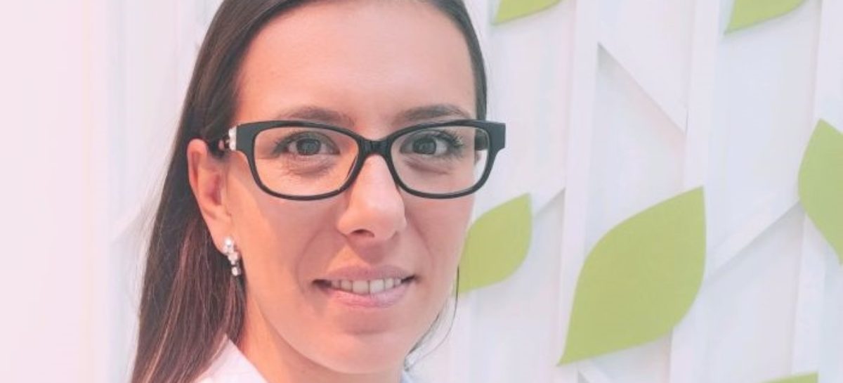 Dr. Andra Cătălina Zincenco INTERVIU Dr. Andra Cătălina Zincenco: Camera implantabilă pentru chimioterapie reduce riscul de extravazare a citostaticului și scurtează durata de administrare a tratamentului