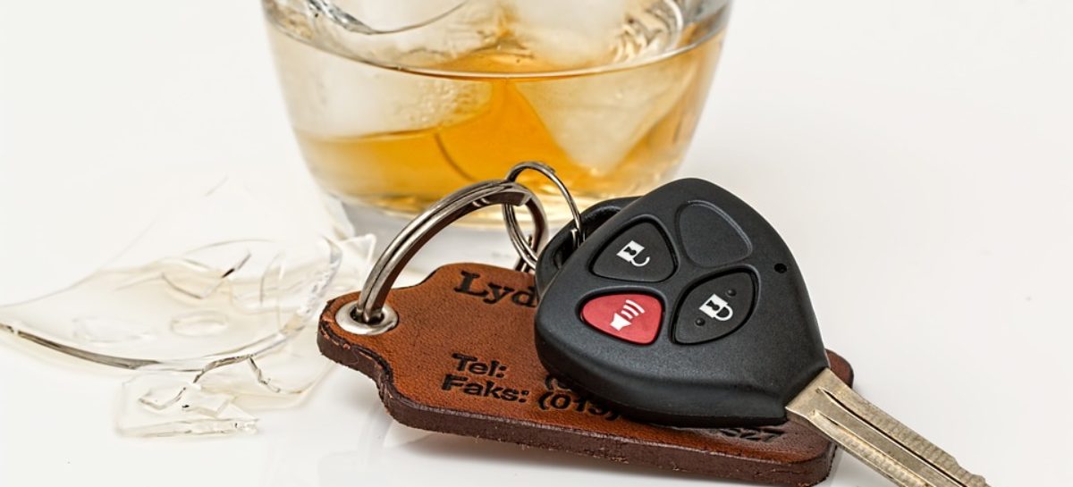 consumul de alcool 3% din accidentele rutiere grave din România, provocate de alcool