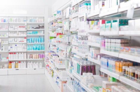 Valoarea medicamentelor eliberate în farmaciile şi spitalele din România a crescut cu 18% în primele 9 luni din 2021