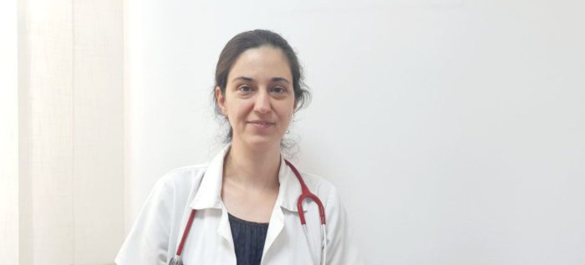 veronica cucoș INTERVIU Dr. Veronica Cucoș: Dieta cetogenă vizează protejarea de crize a pacienților cu epilepsie rezistentă la tratament; este periculos ca părinții să aleagă singuri diete de pe internet