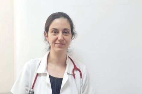 INTERVIU Dr. Veronica Cucoş: Dieta cetogenă vizează protejarea de crize a pacienţilor cu epilepsie rezistentă la tratament; este periculos ca părinţii să aleagă singuri diete de pe internet