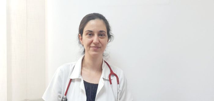 INTERVIU Dr. Veronica Cucoş: Dieta cetogenă vizează protejarea de crize a pacienţilor cu epilepsie rezistentă la tratament; este periculos ca părinţii să aleagă singuri diete de pe internet