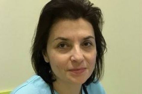 INTERVIU Conf. Dr. Anca Coliţă: Îngrijirea pacientului oncologic pediatric trebuie făcută în spitale noi, în care să nu mai existe probleme cu infecţiile