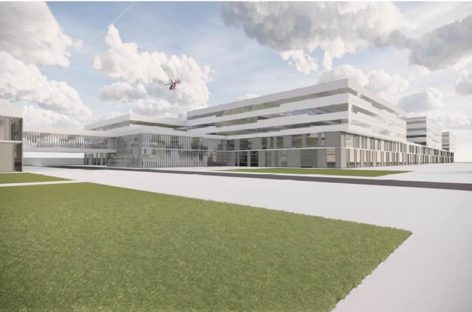 UMFST: Spital universitar în Târgu Mureş, construit până în 2025