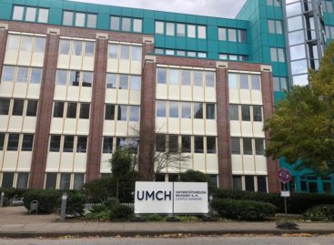 UMFST Târgu Mureş a deschis oficial filiala pentru medicină în limba engleză de la Hamburg, o premieră pentru școala medicală din România