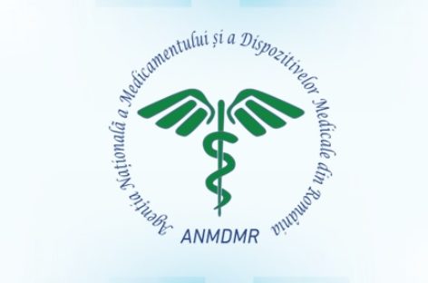 O farmacistă angajată în ANMDMR în urmă cu un an, numită vicepreşedinte interimar al instituţiei de ministrul Sănătăţii