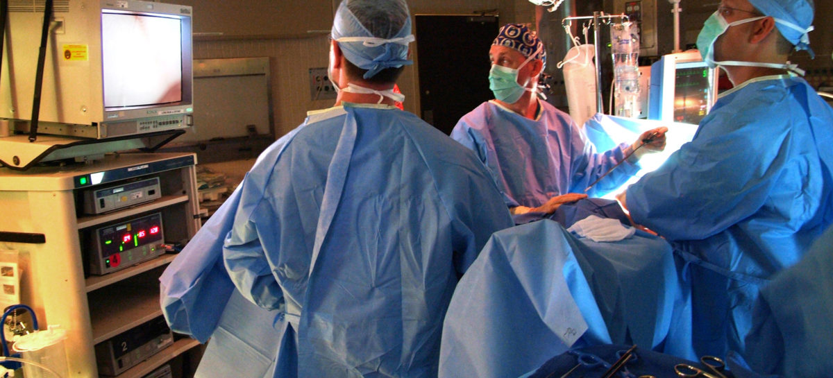 Studiu: Chirurgia bariatrică, mai periculoasă pentru bărbați decât pentru femei