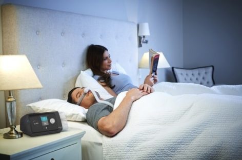 Lucian Bentu (CPAP24): Numărul dispozitivelor de diagnosticare este insuficient pentru populaţia care suferă de tulburări ale somnului în România