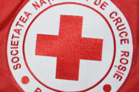 Crucea Roşie Italiană a donat Crucii Roşii Române peste 90.000 de dispozitive pentru protezarea stomiilor