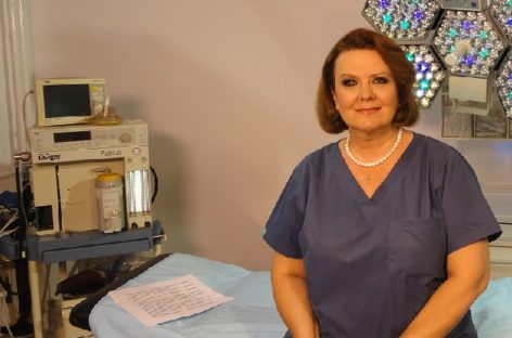 INTERVIU Dr. Mihaela Leventer: Microchirurgia Mohs are o rată de recidivă de 0,1% la cancerul de piele, comparativ cu rate de până la 40% în cazul exciziei directe