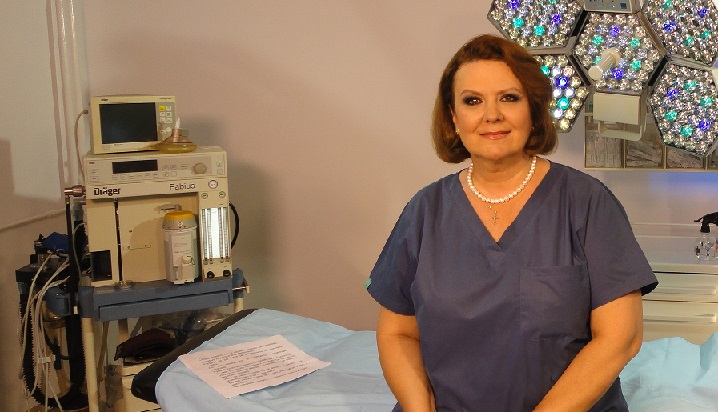 INTERVIU Dr. Mihaela Leventer: Microchirurgia Mohs are o rată de recidivă de 0,1% la cancerul de piele, comparativ cu rate de până la 40% în cazul exciziei directe