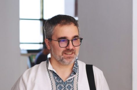 INTERVIU Dr. Sebastian Grădinaru (SUUB): În orice clinică din străinătate în care se face chirurgia sânului există întâlniri multidisciplinare privind datele terapeutice legate de pacient; acest lucru nu se întâmplă încă în România