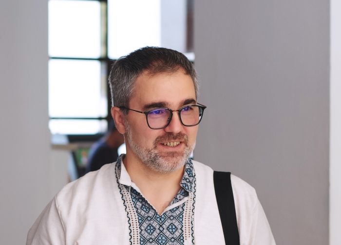 INTERVIU Dr. Sebastian Grădinaru (SUUB): În orice clinică din străinătate în care se face chirurgia sânului există întâlniri multidisciplinare privind datele terapeutice legate de pacient; acest lucru nu se întâmplă încă în România