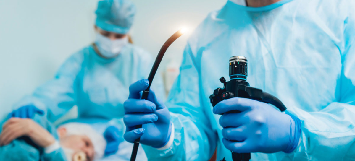 Endoscopie Ministerul Sănătății constituie un nou colectiv de lucru pentru coordonarea acțiunii prioritare pentru tratamentul endoscopic al pacienţilor critici cu hemoragie digestivă superioară în următorii 5 ani
