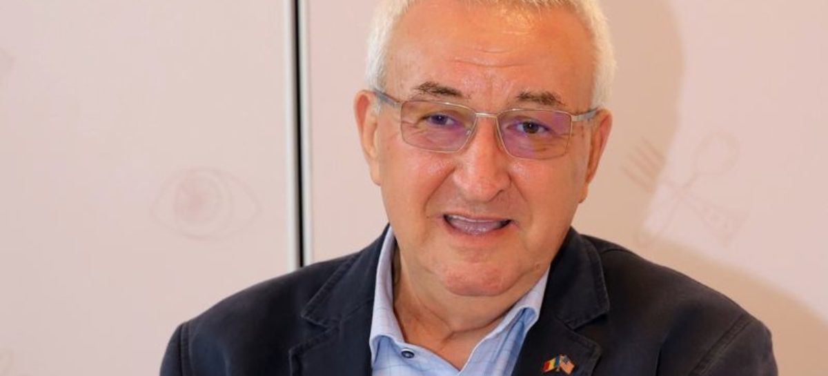 speranta de viata INTERVIU Cezar Irimia: Situația pacientelor cu cancer de sân s-a înrăutățit în ultima perioadă în România, lipsesc medicamentele pentru întreținere hormonală