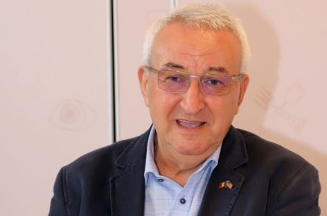 INTERVIU Cezar Irimia: Situaţia pacientelor cu cancer de sân s-a înrăutăţit în ultima perioadă în România, lipsesc medicamentele pentru întreţinere hormonală