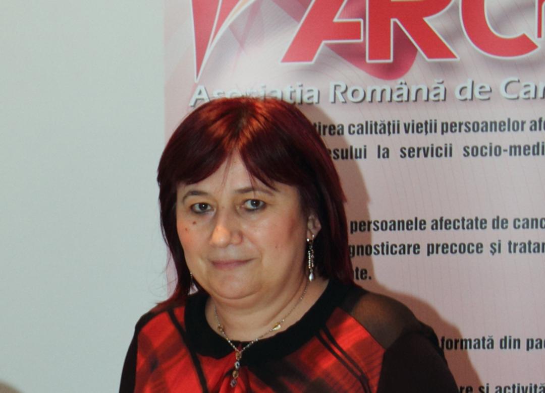 Dorica Dan (ANBR) despre lipsa medicamentelor: ,,Nu cred că se poate juca cineva aşa cu viaţa oamenilor!”