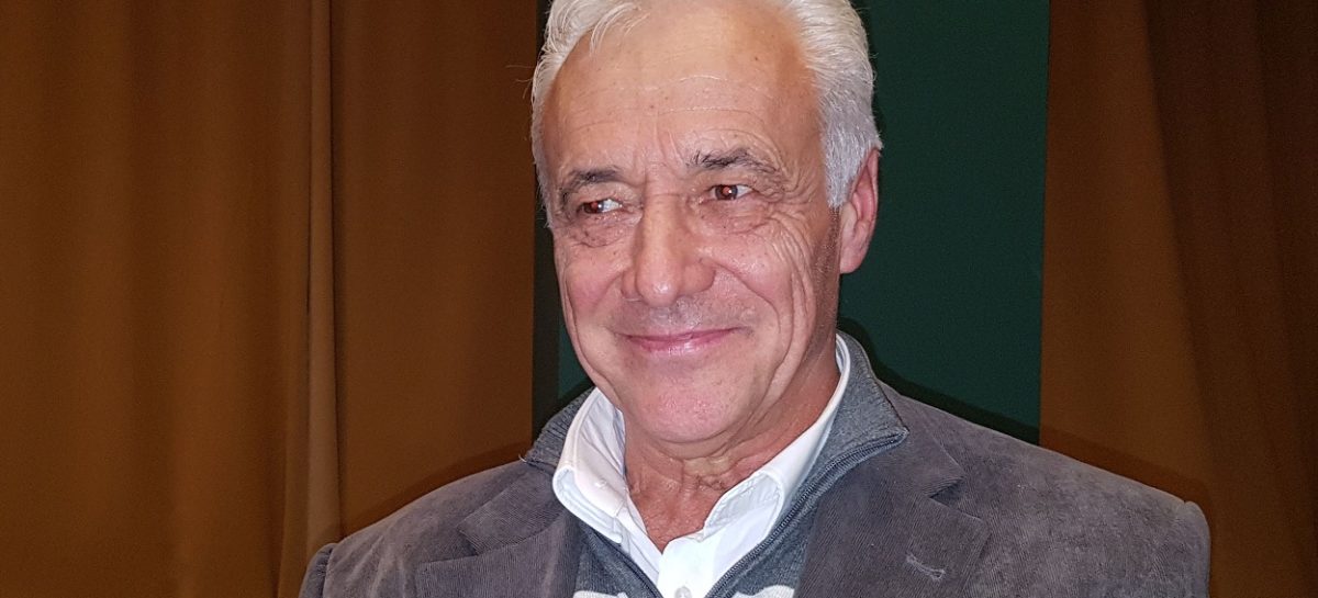 Dr. Viorel Silvoseanu Dr. Viorel Silvoşeanu: ,,Nu am avut niciun deces în 30 ani, dar balneologia nu e scutită de malpraxis!”