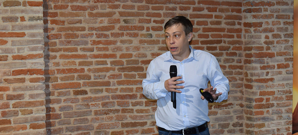 Radu Ganescu Copac Radu Gănescu (COPAC): ,,Cine răspunde pentru pacienții care mor la sfârșitul zilei că nu au mai avut tratament?”