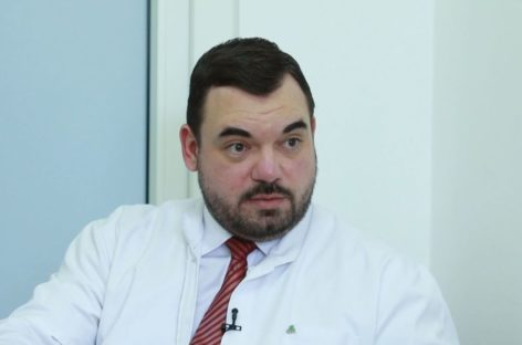 Dr. farm. Răzvan Prisada: Sunt foarte multe lucruri care trebuie repuse pe un făgaş normal astfel încât ANMDMR să-şi recapete prestigiul