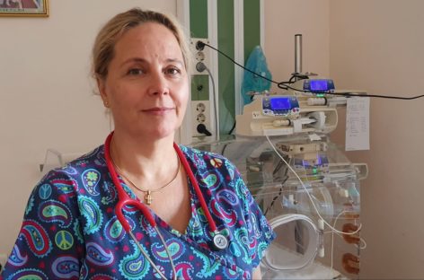 INTERVIU Dr. Adriana Dan (SUUB): În ultimii ani a crescut foarte mult numărul de nou-născuţi prematur în România, pentru care costurile de spitalizare sunt mari, în timp ce bugetele noastre pentru sănătate sunt cam la fel