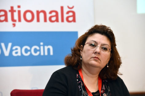 Vaccinul gripal pentru copiii între 6 luni şi 3 ani se lasă mult aşteptat. Nu a ajuns la medici, iar numărul dozelor e insuficient