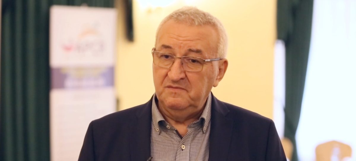 cezar-irimia-360medical.ro Cezar Irimia, APCR: ,,Suntem imparțiali, noi reprezentăm pacienții, nu industria farma!”