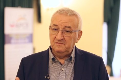 [VIDEO] Cezar Irimia, APCR: ,,Suntem imparţiali, noi reprezentăm pacienţii, nu industria farma”