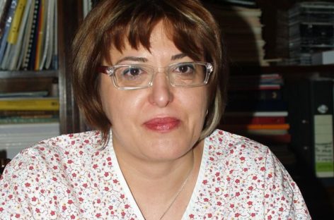 INTERVIU Dr. Iustina Stan: Vârsta medie la care este depistată fibroza chistică în România este în jur de 5 ani, faţă de cel mult 2 ani în restul Europei