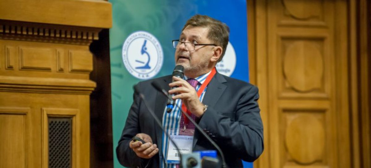 antibiotice România rămâne pe primele locuri în Uniunea Europeană în ceea ce privește consumul total de antibiotice și consumul de antibiotice fără prescripție