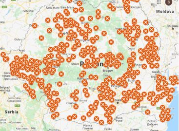 Peste 400 de localități din România nu au deloc medici de familie, iar deficitul total este de peste 2.100 de medici
